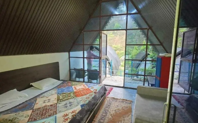 Aita River Resort