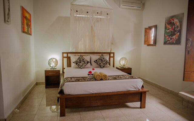 Artha Dewata Home Stay