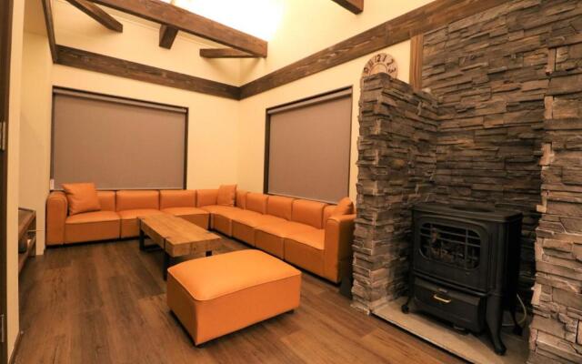 Smart Stay Omuroyama 3Goume - Vacation STAY 61385v