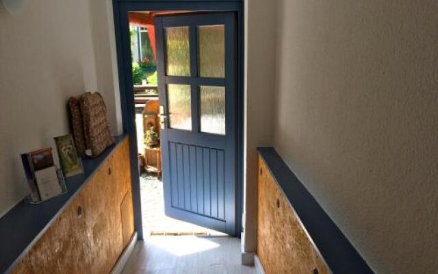 Ferienwohnungen Am Butterturm