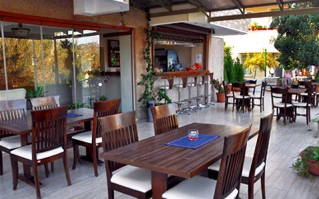 Moneta Boutique Hotel