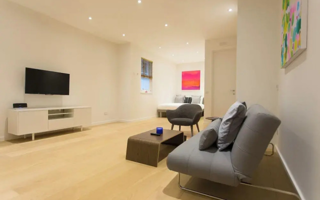 NoHo 132 Serviced Apartments by Concept Apartments
