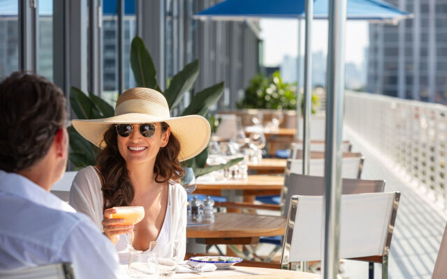Mr. C Miami – Coconut Grove