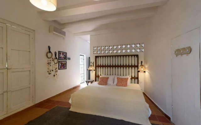 Casa Al Alma
