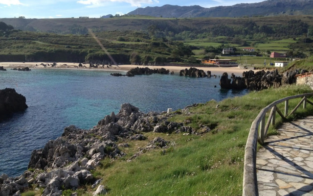 Las Rocas