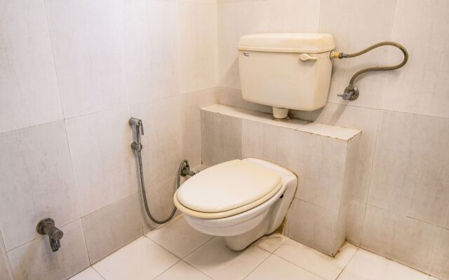 Kumars Hotel by OYO Rooms