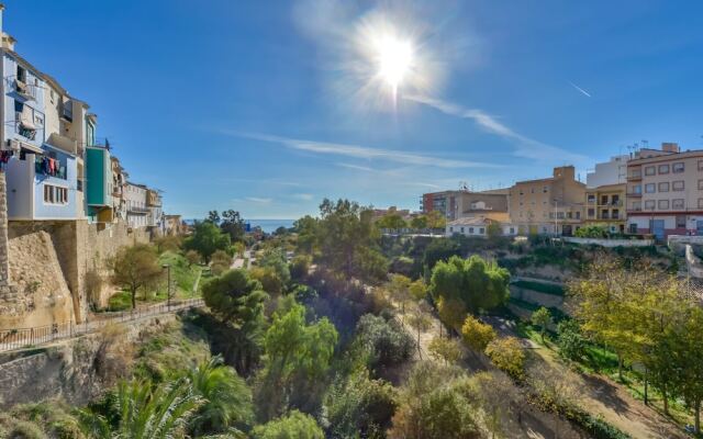 Alojamientos la Vila Mayor 7