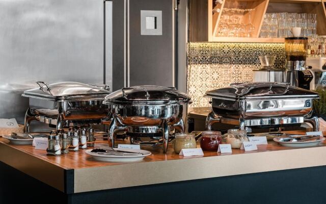 Rezydencja Morski Tygiel