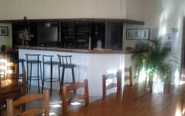 Hotel Auberge Camelia