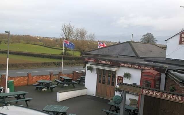 The Kings Head Inn