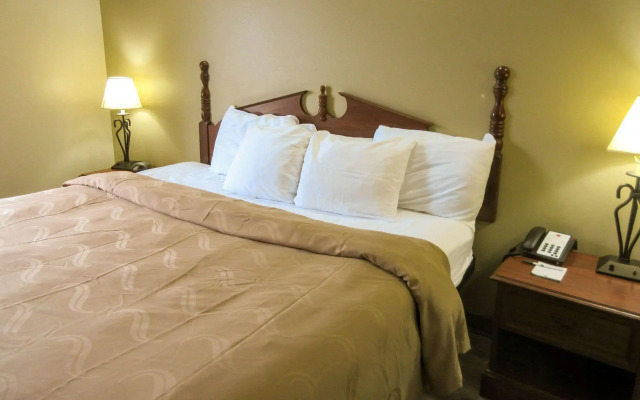 Quality Inn Wilmington