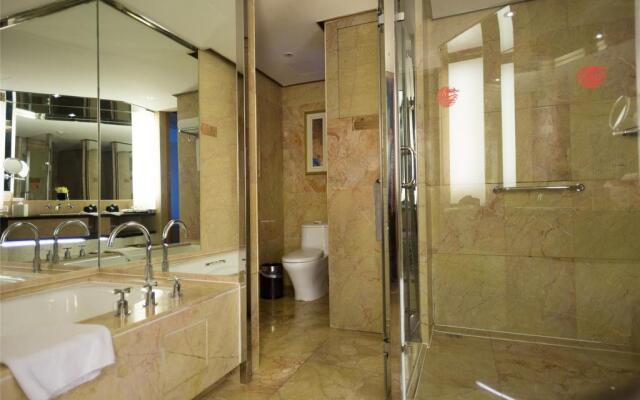 LDF All Suites Hotel