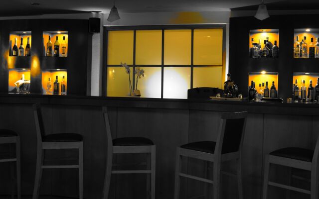 Mediterraneo Hotel