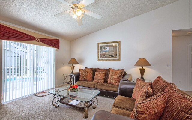 Indian Point- 3 Bedroom Pool Home- 1301IP