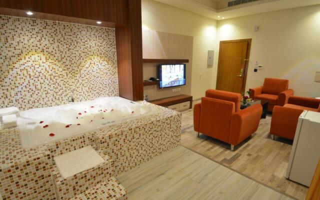 Thwary Hotel Suites