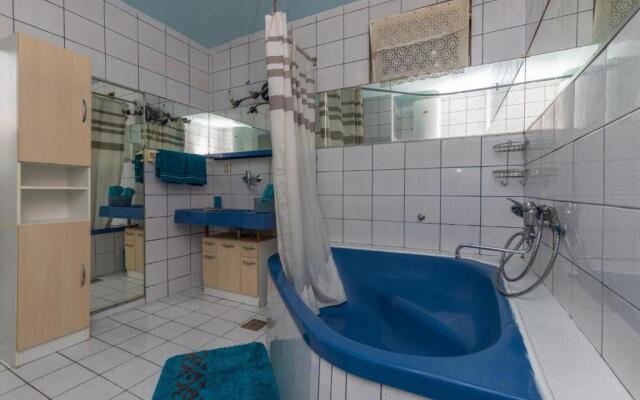 Apartment in Crikvenica 41209
