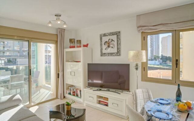 Apartment Larimar Calpe/Calp