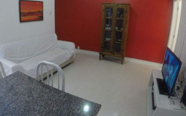 Dois Quartos Dias Ferreira - LEB12