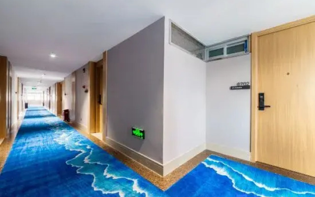Weier Kaidun Motel