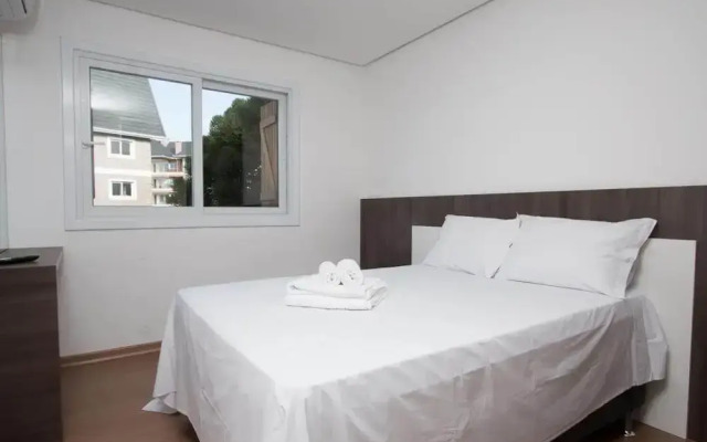 Residencial Scheifler