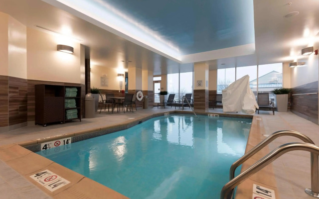 Fairfield Inn and Suites by Marriott Chillicothe