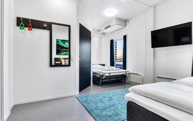 Aiden by Best Western Harstad Narvik Airport