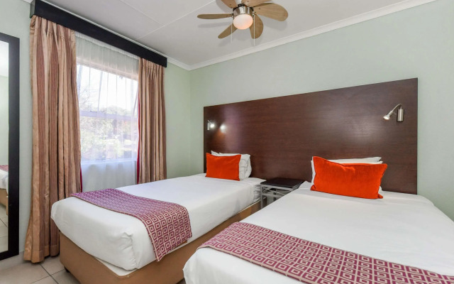 Mercure Nelspruit Hotel