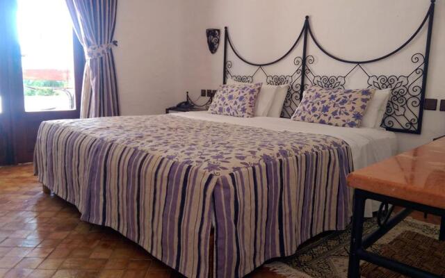 Hôtel Mandy