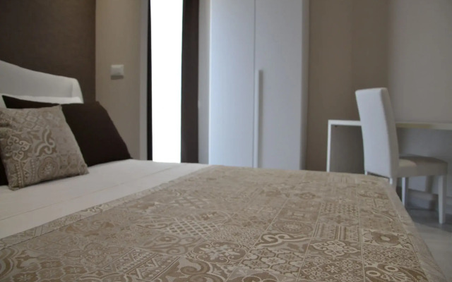 B&B Terra d'Oriente