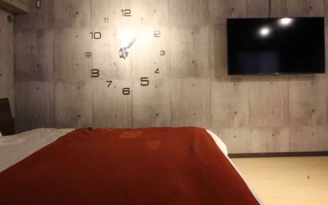 Alphabed Okayama Momotaro District