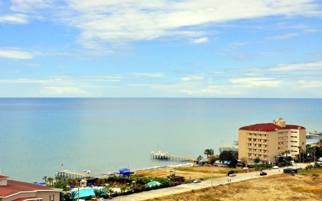 Blue Night Hotel