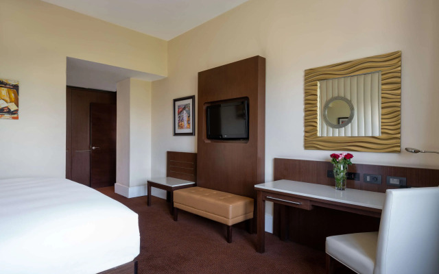Radisson Blu Hotel, Addis Ababa