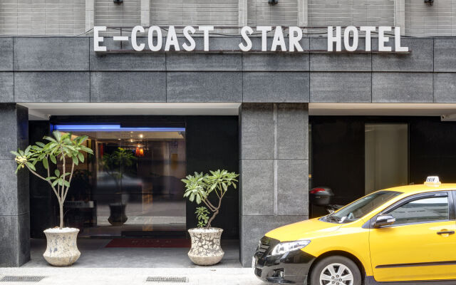 E-Coast Star Hotel