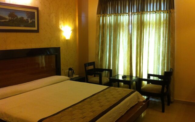 Hotel Holiday Resort