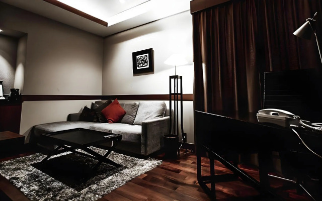 Oarks canal park hotel Toyama