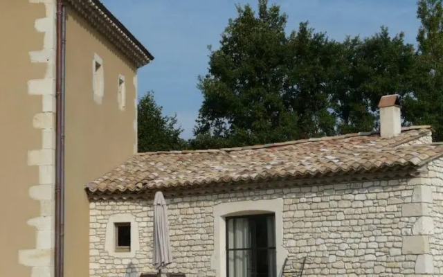 Gites de Saint Ostian