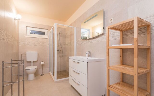Holiday house Sandra - with swimming pool Lumbarda, Island Korcula