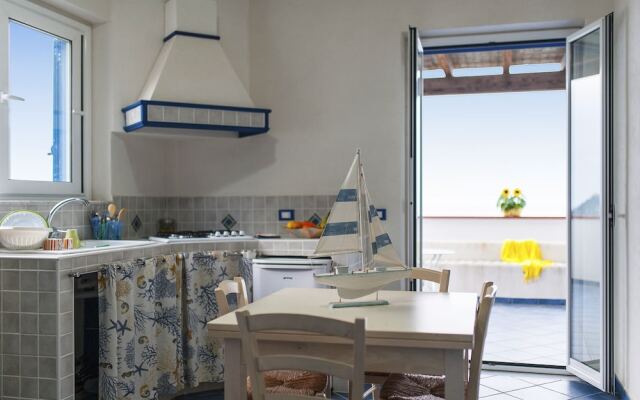 Magico Appartamenti Scafa