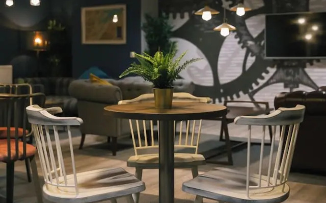 Student Only George Street