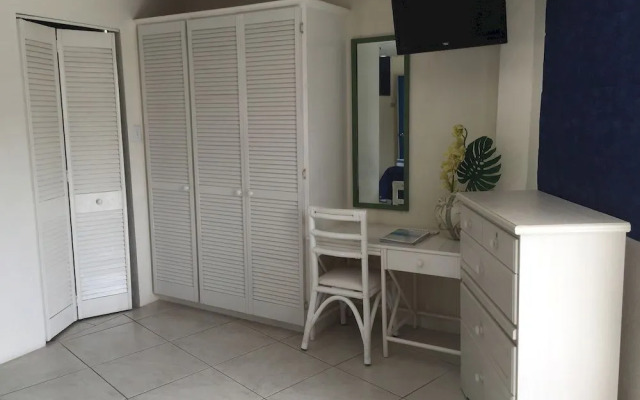 Sunhaven Beach Apartments
