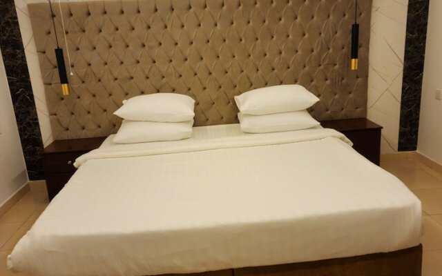 Afaq Suite Al- Shamisi - افاق سويت الشميسى