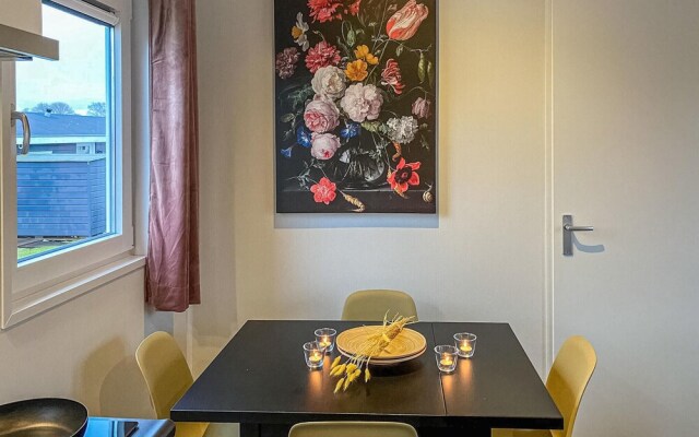 Nice Home in Breukelen With Wifi and 2 Bedrooms