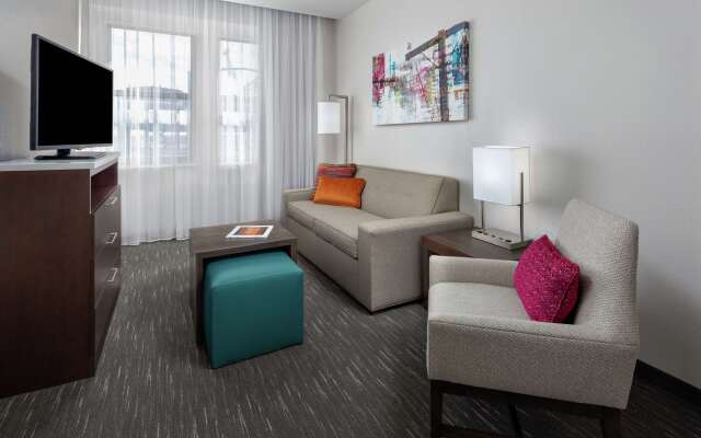 Homewood Suites by Hilton Nashville-Downtown