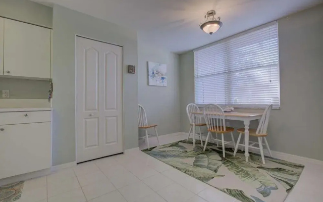 Mahogany Run Condo