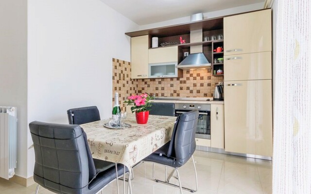 Apartments Miljenko