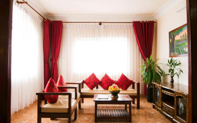 Reaksmey Chanreas Hotel