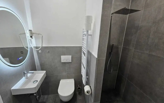 Apartmenthotel Sleep INN