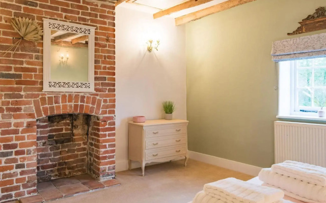 Old Post Office sleeps 4