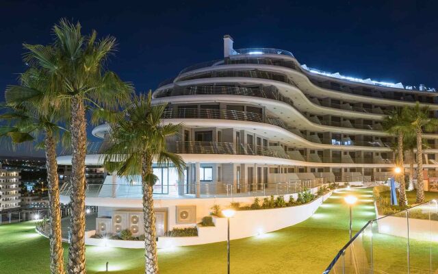 Infinity View by Mar Holidays - Arenales del Sol Apartments