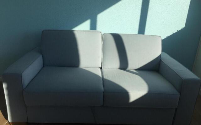 Studio Bord de Mer (Wifi + Netflix)